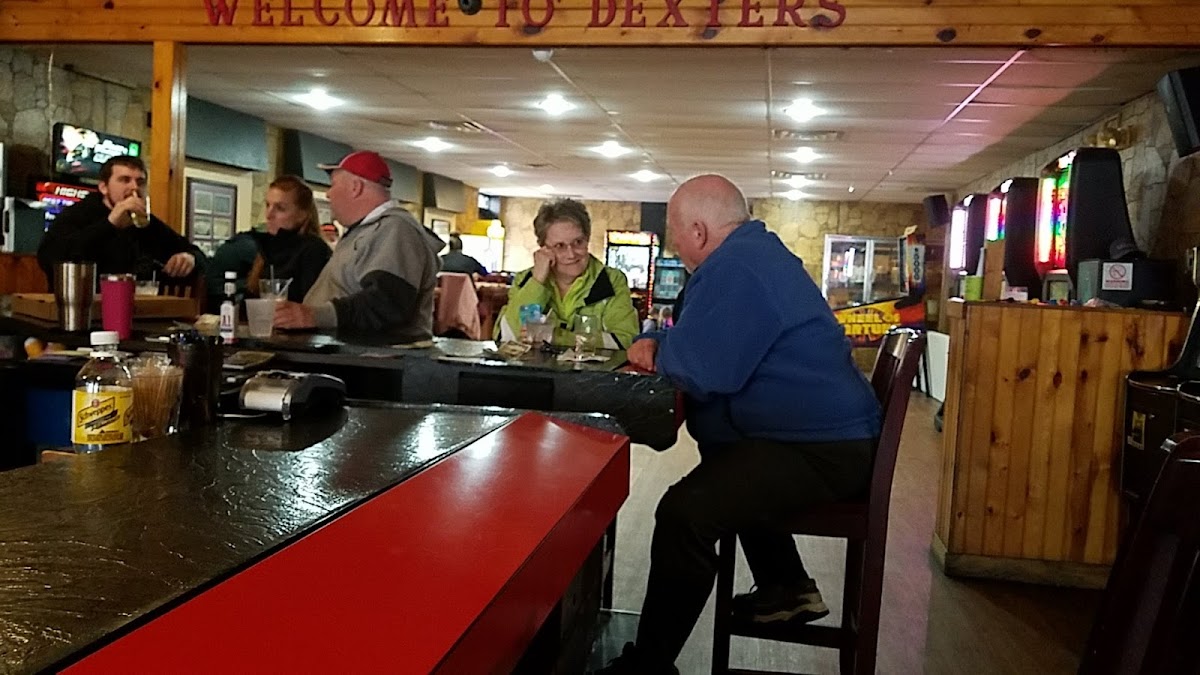 Dexter's Menominee